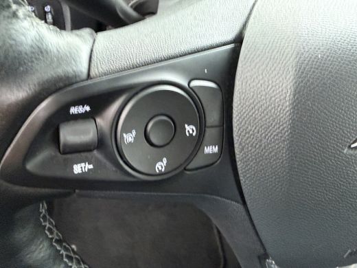 Opel Corsa 1.2 Elegance / Navigatie / Camera / Parkeersensoren / Keyless / Carplay / ECC / LED / 16 '' LMV ActivLease financial lease