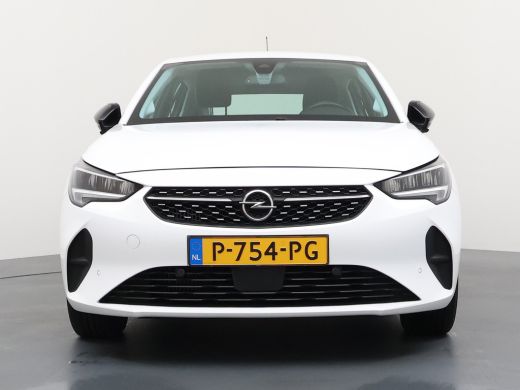 Opel Corsa 1.2 Elegance / Navigatie / Camera / Parkeersensoren / Keyless / Carplay / ECC / LED / 16 '' LMV ActivLease financial lease