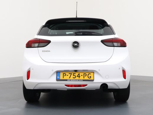 Opel Corsa 1.2 Elegance / Navigatie / Camera / Parkeersensoren / Keyless / Carplay / ECC / LED / 16 '' LMV ActivLease financial lease