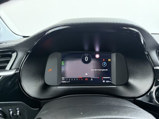 Opel Corsa 1.2 Elegance / Navigatie / Camera / Parkeersensoren / Keyless / Carplay / ECC / LED / 16 '' LMV ActivLease financial lease