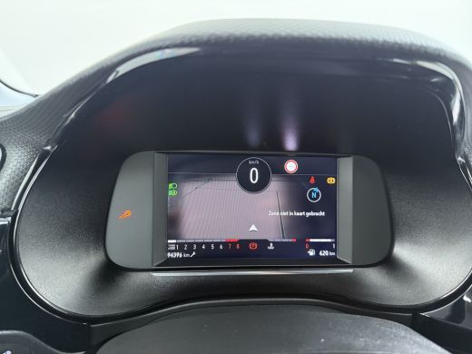 Opel Corsa 1.2 Elegance / Navigatie / Camera / Parkeersensoren / Keyless / Carplay / ECC / LED / 16 '' LMV ActivLease financial lease