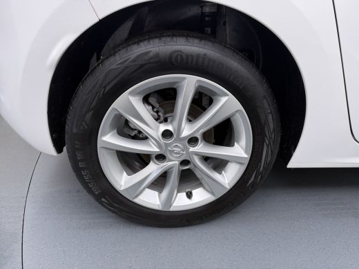 Opel Corsa 1.2 Elegance / Navigatie / Camera / Parkeersensoren / Keyless / Carplay / ECC / LED / 16 '' LMV ActivLease financial lease