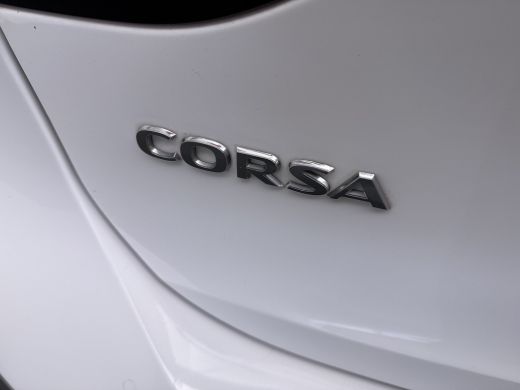Opel Corsa 1.2 Elegance / Navigatie / Camera / Parkeersensoren / Keyless / Carplay / ECC / LED / 16 '' LMV ActivLease financial lease