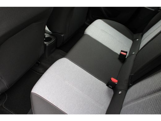 Opel Corsa 1.2 Turbo Yes | Lichtmetalen velgen meer-spaaks 16" | Technologie pakket | Technologie pakket ActivLease financial lease