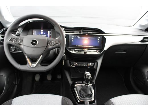 Opel Corsa 1.2 Turbo Yes | Lichtmetalen velgen meer-spaaks 16" | Technologie pakket | Technologie pakket ActivLease financial lease