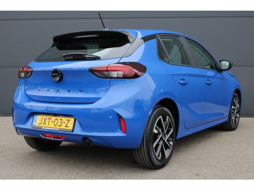 Opel Corsa 1.2 Turbo Yes | Lichtmetalen velgen meer-spaaks 16" | Technologie pakket | Technologie pakket ActivLease financial lease