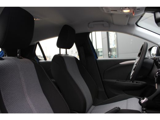 Opel Corsa 1.2 Turbo Yes | Lichtmetalen velgen meer-spaaks 16" | Technologie pakket | Technologie pakket ActivLease financial lease