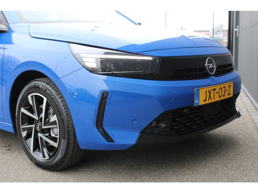 Opel Corsa 1.2 Turbo Yes | Lichtmetalen velgen meer-spaaks 16" | Technologie pakket | Technologie pakket ActivLease financial lease