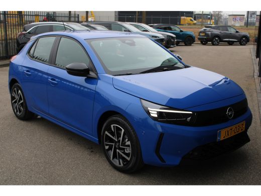 Opel Corsa 1.2 Turbo Yes | Lichtmetalen velgen meer-spaaks 16" | Technologie pakket | Technologie pakket ActivLease financial lease