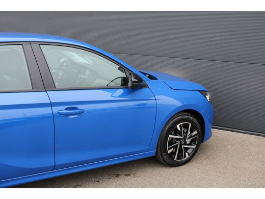 Opel Corsa 1.2 Turbo Yes | Lichtmetalen velgen meer-spaaks 16" | Technologie pakket | Technologie pakket ActivLease financial lease