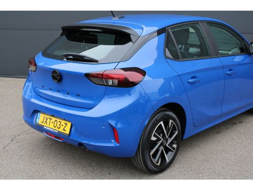 Opel Corsa 1.2 Turbo Yes | Lichtmetalen velgen meer-spaaks 16" | Technologie pakket | Technologie pakket ActivLease financial lease
