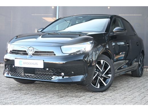 Opel Corsa GS | Achteruitrijcamera 180&deg; | Dode hoek waarschuwing | Draadloze Apple Carplay en Android Auto ActivLease financial lease