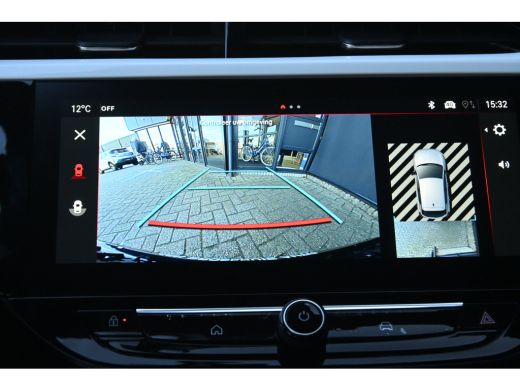 Opel Corsa GS | Achteruitrijcamera 180&deg; | Dode hoek waarschuwing | Draadloze Apple Carplay en Android Auto ActivLease financial lease