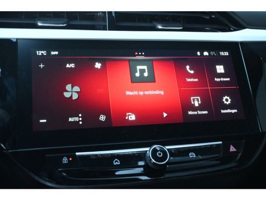 Opel Corsa GS | Achteruitrijcamera 180&deg; | Dode hoek waarschuwing | Draadloze Apple Carplay en Android Auto ActivLease financial lease