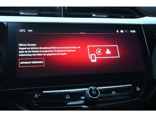 Opel Corsa GS | Achteruitrijcamera 180&deg; | Dode hoek waarschuwing | Draadloze Apple Carplay en Android Auto ActivLease financial lease