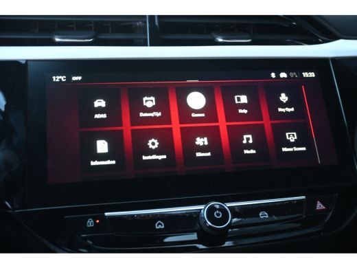 Opel Corsa GS | Achteruitrijcamera 180&deg; | Dode hoek waarschuwing | Draadloze Apple Carplay en Android Auto ActivLease financial lease