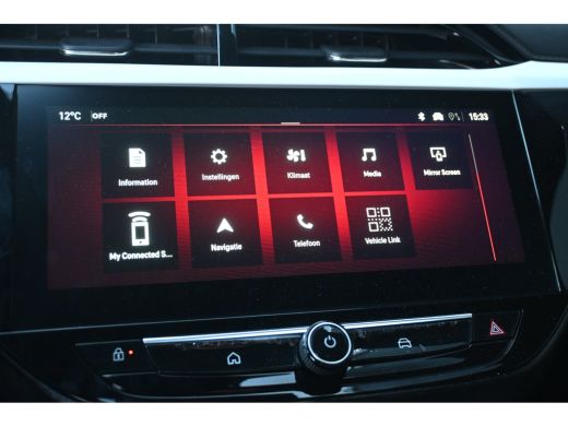 Opel Corsa GS | Achteruitrijcamera 180&deg; | Dode hoek waarschuwing | Draadloze Apple Carplay en Android Auto ActivLease financial lease