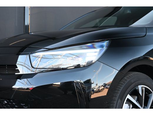 Opel Corsa GS | Achteruitrijcamera 180&deg; | Dode hoek waarschuwing | Draadloze Apple Carplay en Android Auto ActivLease financial lease