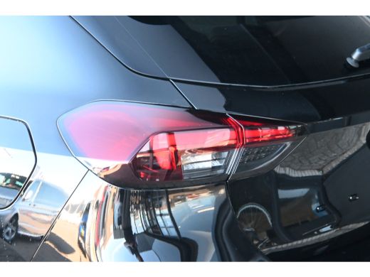 Opel Corsa GS | Achteruitrijcamera 180&deg; | Dode hoek waarschuwing | Draadloze Apple Carplay en Android Auto ActivLease financial lease