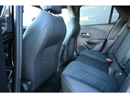 Opel Corsa GS | Achteruitrijcamera 180&deg; | Dode hoek waarschuwing | Draadloze Apple Carplay en Android Auto ActivLease financial lease