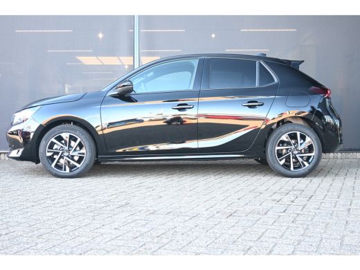 Opel Corsa GS | Achteruitrijcamera 180&deg; | Dode hoek waarschuwing | Draadloze Apple Carplay en Android Auto ActivLease financial lease