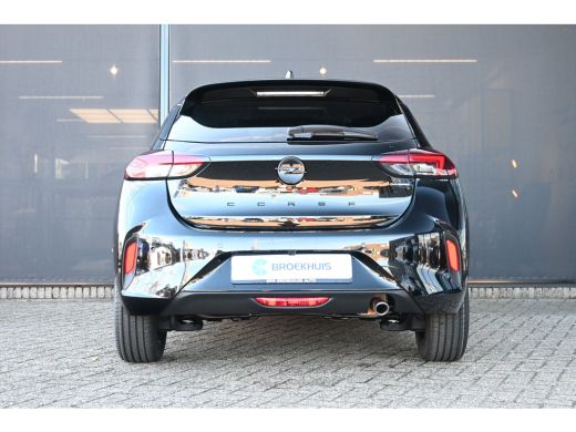 Opel Corsa GS | Achteruitrijcamera 180&deg; | Dode hoek waarschuwing | Draadloze Apple Carplay en Android Auto ActivLease financial lease