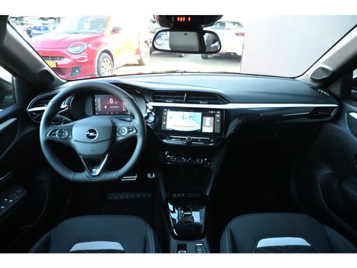 Opel Corsa GS | Achteruitrijcamera 180&deg; | Dode hoek waarschuwing | Draadloze Apple Carplay en Android Auto ActivLease financial lease