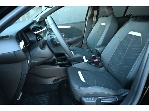 Opel Corsa GS | Achteruitrijcamera 180&deg; | Dode hoek waarschuwing | Draadloze Apple Carplay en Android Auto ActivLease financial lease