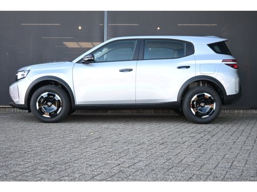 Opel Frontera Edition Voorraad-Actie! | 8 Jaar Garantie! | Achteruitrijcamera | Draadloos Apple Carplay & Andro... ActivLease financial lease