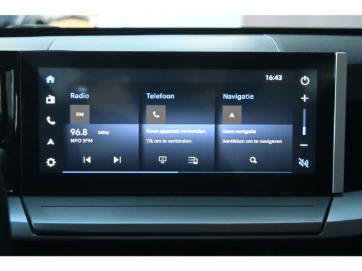 Opel Frontera Edition Voorraad-Actie! | 8 Jaar Garantie! | Achteruitrijcamera | Draadloos Apple Carplay & Andro... ActivLease financial lease