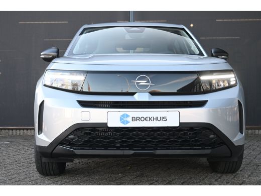 Opel Frontera Edition Voorraad-Actie! 8 Jaar Garantie | Achteruitrijcamera | Draadloos Apple Carplay & Android ... ActivLease financial lease