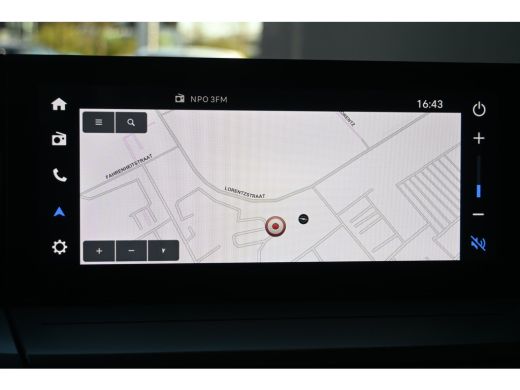 Opel Frontera Edition Voorraad-Actie! 8 Jaar Garantie | Achteruitrijcamera | Draadloos Apple Carplay & Android ... ActivLease financial lease