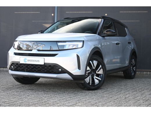 Opel Frontera GS 8 Jaar Garantie | 7-Zits! | Achteruitrijcamera | Stoel/Stuurverwarming | Navigatie | Apple Car...