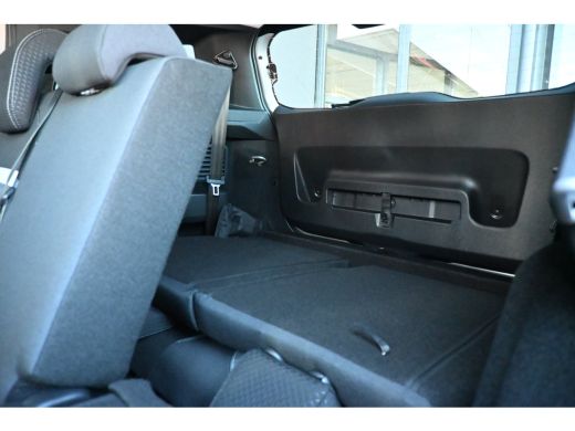 Opel Frontera GS 8 Jaar Garantie | 7-Zits! | Achteruitrijcamera | Stoel/Stuurverwarming | Navigatie | Apple Car... ActivLease financial lease