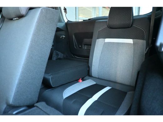 Opel Frontera GS 8 Jaar Garantie | 7-Zits! | Achteruitrijcamera | Stoel/Stuurverwarming | Navigatie | Apple Car... ActivLease financial lease