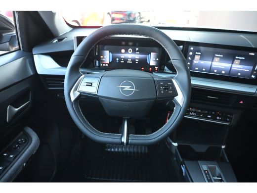 Opel Frontera GS 8 Jaar Garantie | 7-Zits! | Achteruitrijcamera | Stoel/Stuurverwarming | Navigatie | Apple Car... ActivLease financial lease