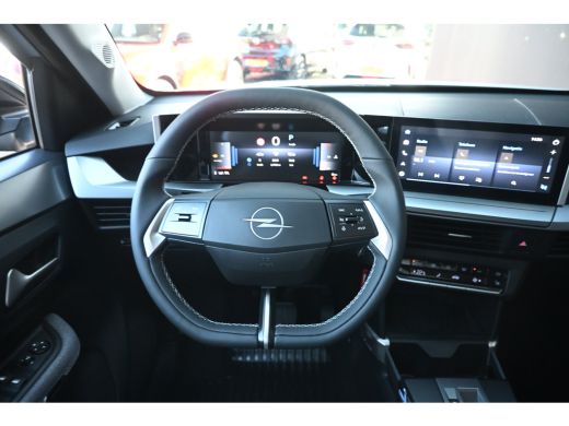 Opel Frontera GS 8 Jaar Garantie | 7-Zits! | Achteruitrijcamera | Stoel/Stuurverwarming | Navigatie | Apple Car... ActivLease financial lease