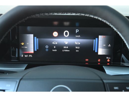 Opel Frontera GS 8 Jaar Garantie | 7-Zits! | Achteruitrijcamera | Stoel/Stuurverwarming | Navigatie | Apple Car... ActivLease financial lease