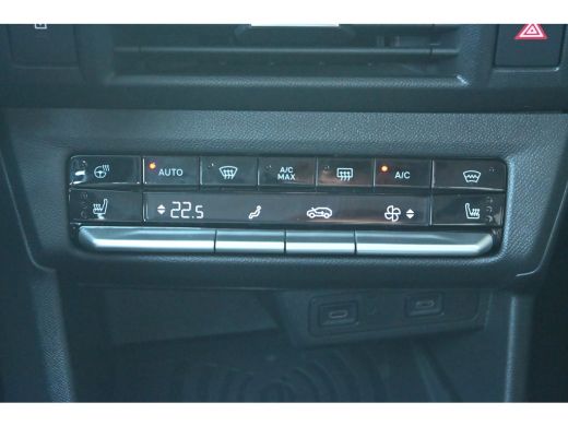 Opel Frontera GS 8 Jaar Garantie | 7-Zits! | Achteruitrijcamera | Stoel/Stuurverwarming | Navigatie | Apple Car... ActivLease financial lease