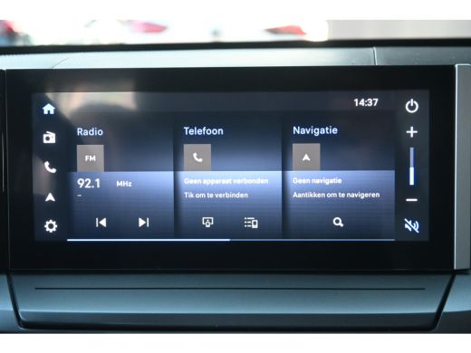 Opel Frontera GS 8 Jaar Garantie | 7-Zits! | Achteruitrijcamera | Stoel/Stuurverwarming | Navigatie | Apple Car... ActivLease financial lease