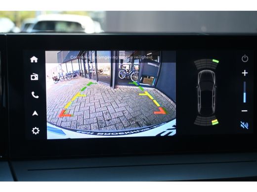 Opel Frontera GS 8 Jaar Garantie | 7-Zits! | Achteruitrijcamera | Stoel/Stuurverwarming | Navigatie | Apple Car... ActivLease financial lease