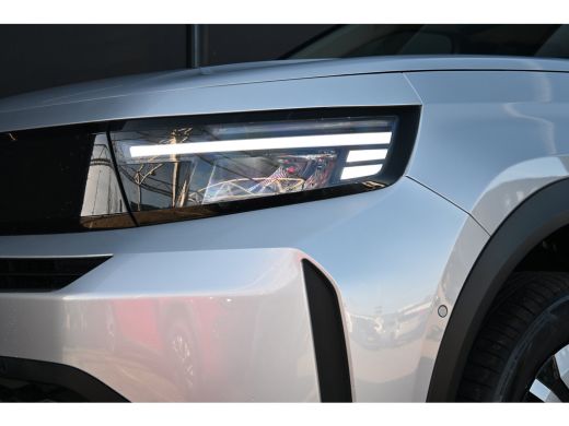 Opel Frontera GS 8 Jaar Garantie | 7-Zits! | Achteruitrijcamera | Stoel/Stuurverwarming | Navigatie | Apple Car... ActivLease financial lease