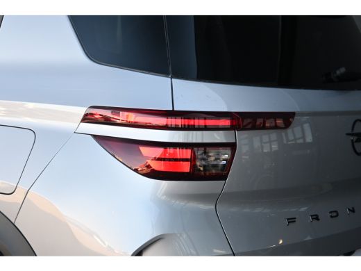 Opel Frontera GS 8 Jaar Garantie | 7-Zits! | Achteruitrijcamera | Stoel/Stuurverwarming | Navigatie | Apple Car... ActivLease financial lease