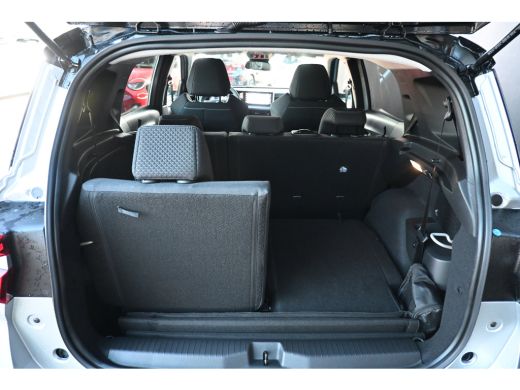 Opel Frontera GS 8 Jaar Garantie | 7-Zits! | Achteruitrijcamera | Stoel/Stuurverwarming | Navigatie | Apple Car... ActivLease financial lease