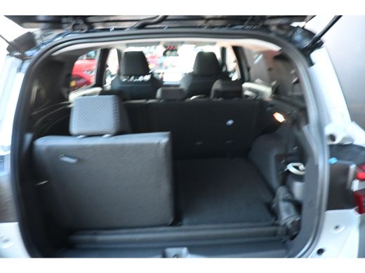 Opel Frontera GS 8 Jaar Garantie | 7-Zits! | Achteruitrijcamera | Stoel/Stuurverwarming | Navigatie | Apple Car... ActivLease financial lease