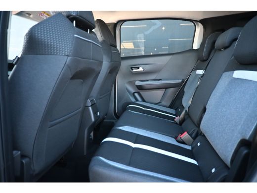 Opel Frontera GS 8 Jaar Garantie | 7-Zits! | Achteruitrijcamera | Stoel/Stuurverwarming | Navigatie | Apple Car... ActivLease financial lease