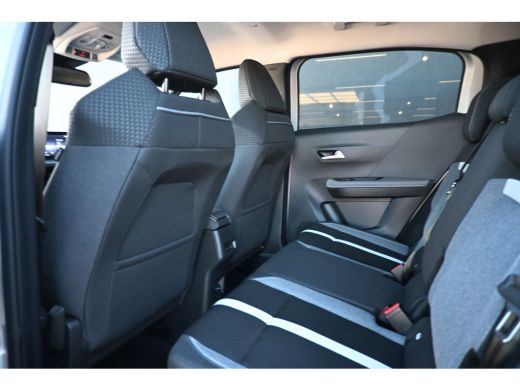 Opel Frontera GS 8 Jaar Garantie | 7-Zits! | Achteruitrijcamera | Stoel/Stuurverwarming | Navigatie | Apple Car... ActivLease financial lease