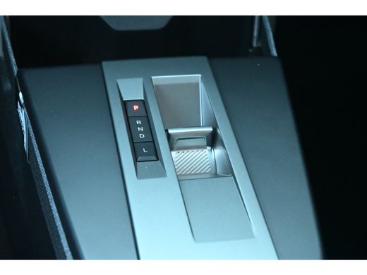 Opel Frontera GS &euro;3000,- voorraad voordeel | 17" Lichtmetalen velgen in Zwart met 215/60 R17 banden | Achteruit... ActivLease financial lease