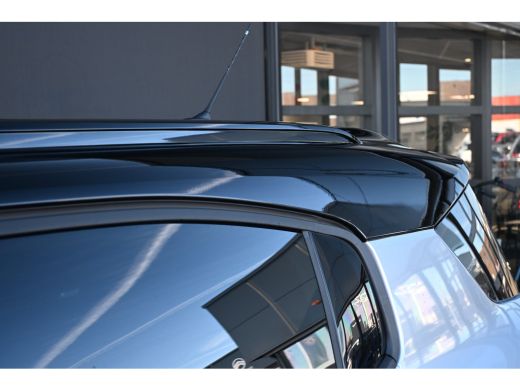 Opel Frontera GS &euro;3000,- voorraad voordeel | 17" Lichtmetalen velgen in Zwart met 215/60 R17 banden | Achteruit... ActivLease financial lease