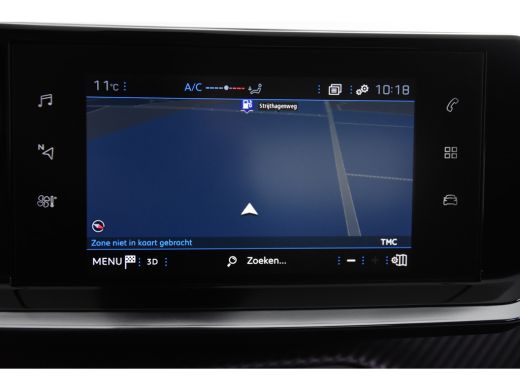 Peugeot 2008 1.2 Active Automaat *1ste Eigenaar*Navigatie*PDC* ActivLease financial lease